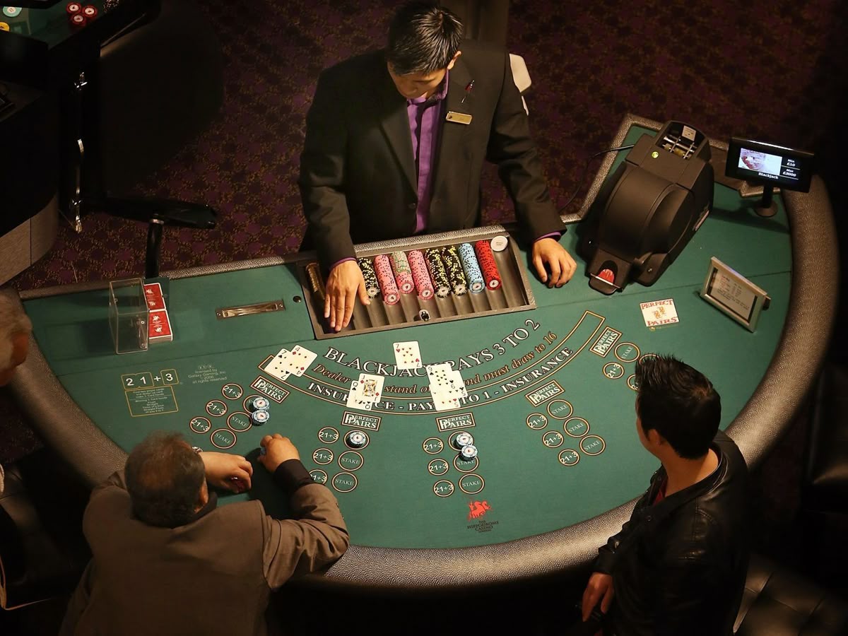Gala Bingo کیسینو میں پوکر گیمز
