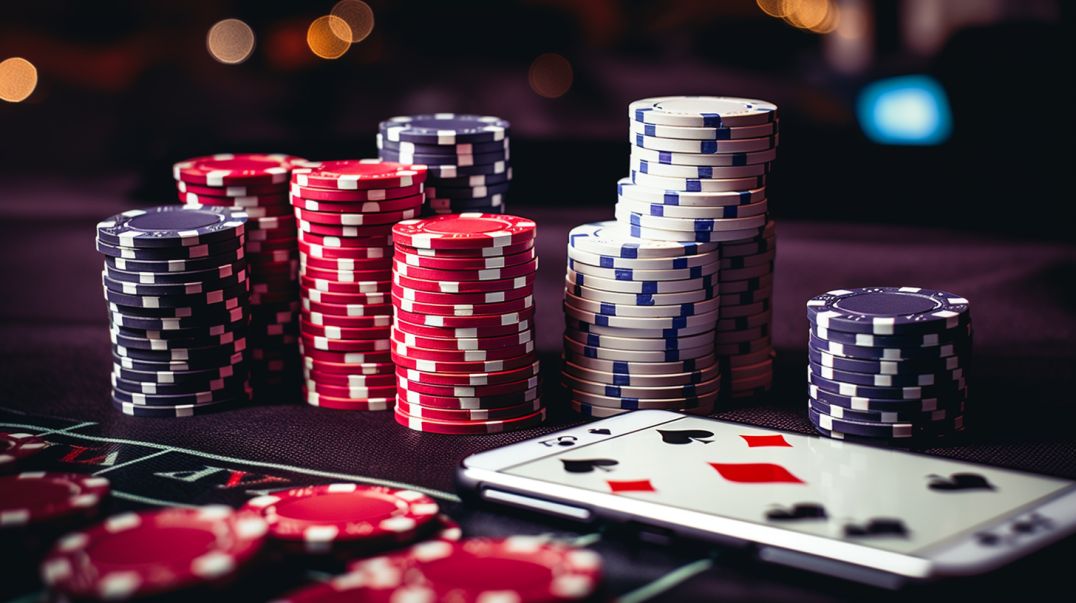 Gala Bingo پاکستان میں میگا ویز کیسینو گیمز