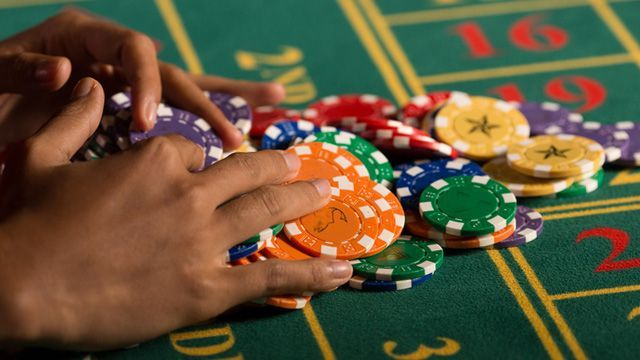 Gala Bingo کھلاڑیوں کے لیے لائیو کیسینو سیکشن