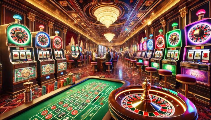 Gala Bingo سائٹ کے لیے آن لائن گیمز فراہم کرنے والے