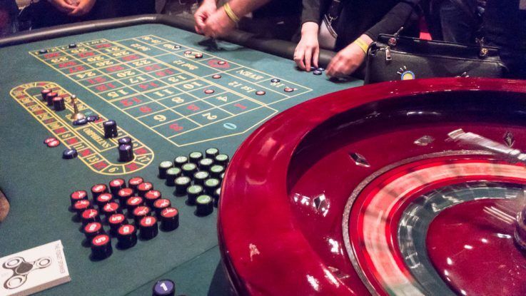 پاکستان میں Gala Bingo کا آن لائن کیسینو سیکشن کھولیں۔