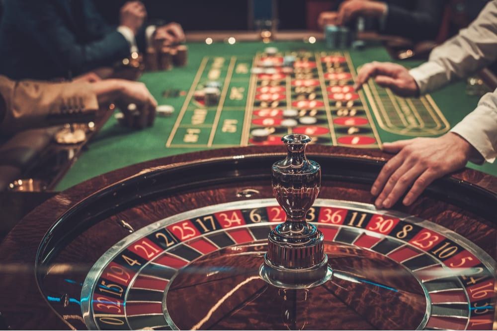 Gala Bingo کیسینو میں ایک آن لائن گیم کا انتخاب کریں۔