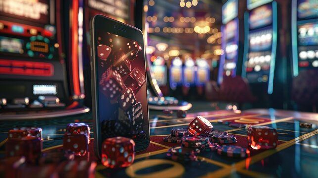 Gala Bingo کیسینو میں سلاٹ کھیلنا شروع کریں۔