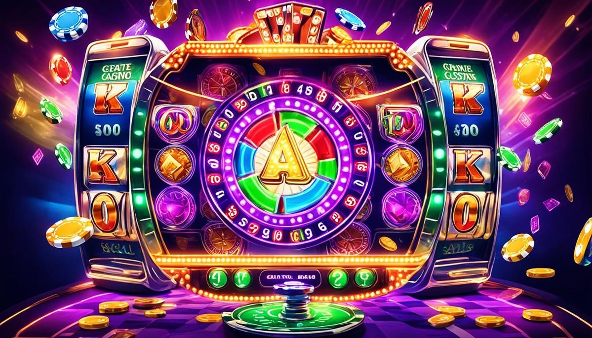 Gala Bingo کیسینو میں رولیٹی گیمز کے بارے میں معلومات