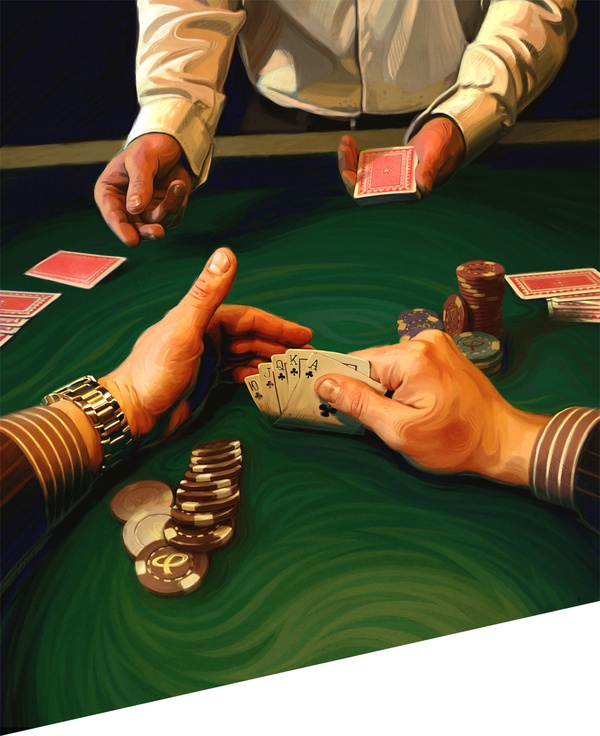 Gala Bingo کیسینو میں پوکر گیمز