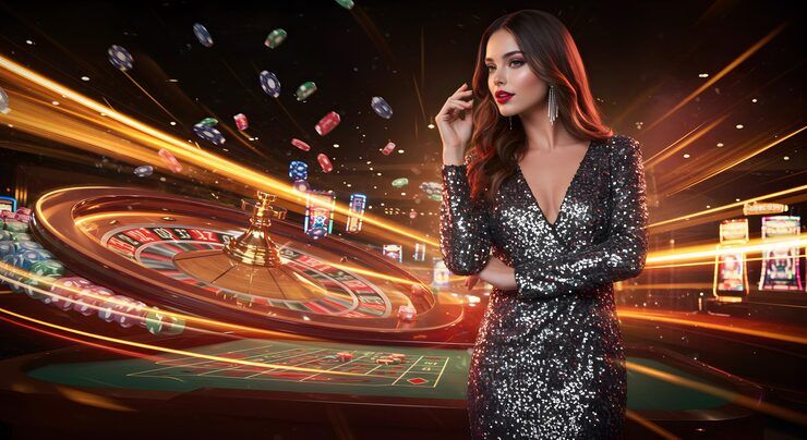 Gala Bingo کیسینو میں لاٹری گیمز میں حصہ لیں۔