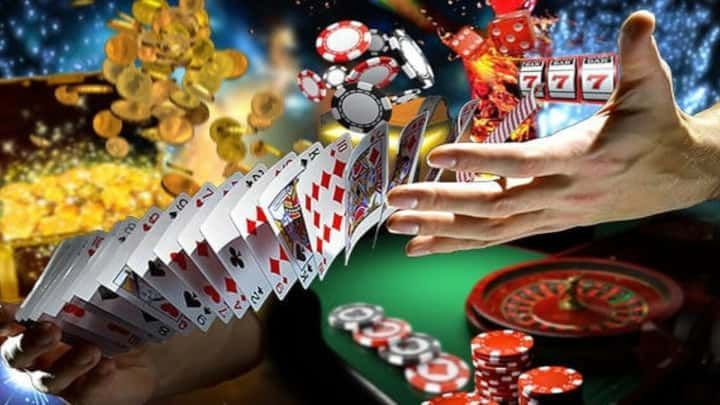 Gala Bingo کیسینو میں ایک آن لائن گیم کا انتخاب کریں۔